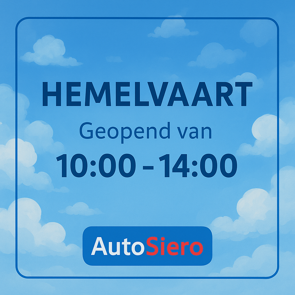 Hemelvaart