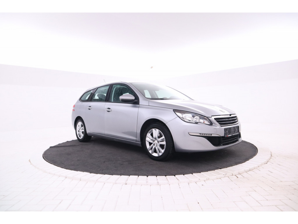 Peugeot 308 SW stationwagen