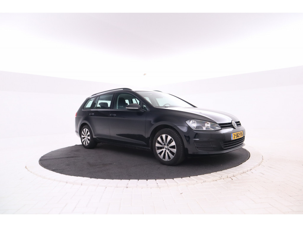 Volkswagen Golf Variant stationwagen