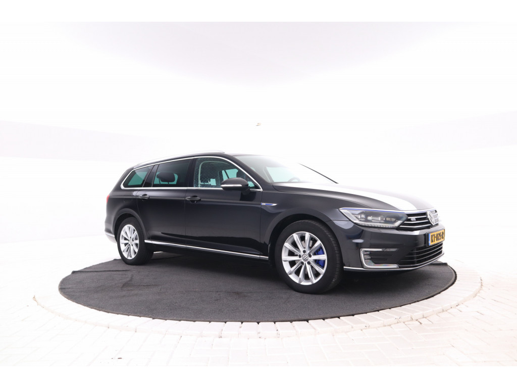 Volkswagen Passat Variant stationwagon