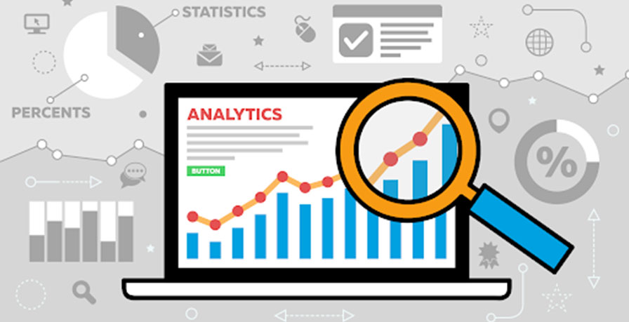 Analytics cookies